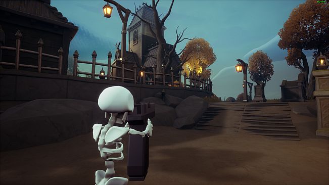 Gamebesh - Prop Hunt