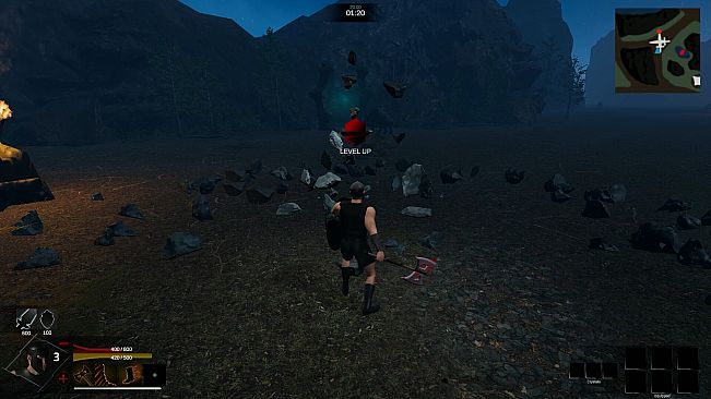 Ka: Keepers & Assassins