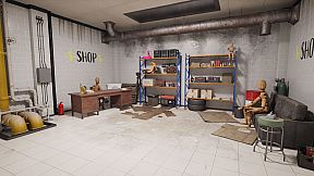 RMF's Ragdoll Physics Experiments