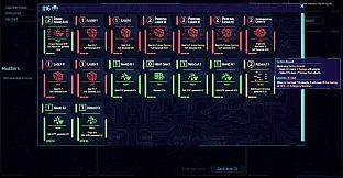 Jupiter Moons: Mecha - Prologue