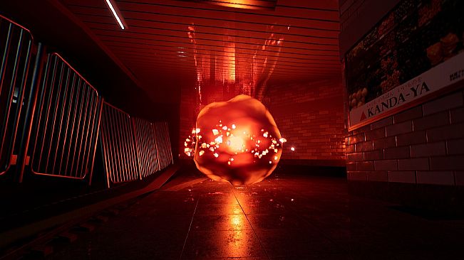 Chaos Protocol