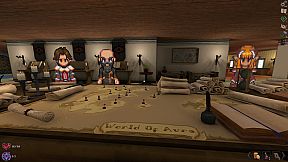 For Evelyn II - Shards of Creation