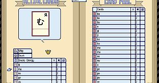 Super Toaster X: Learn Japanese RPG