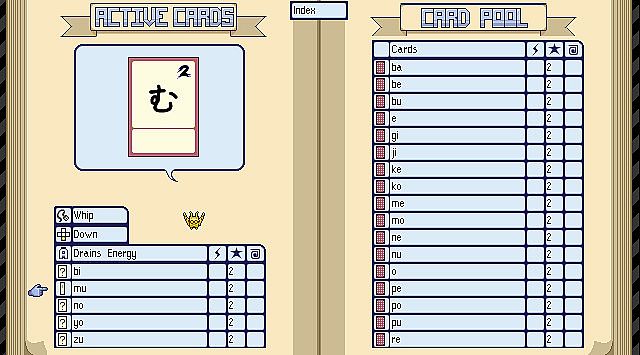 Super Toaster X: Learn Japanese RPG