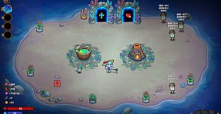 Magicraft - Cool Summer Costume
