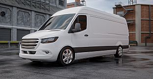 Car For Sale Simulator - Commercial Vehicles Pack