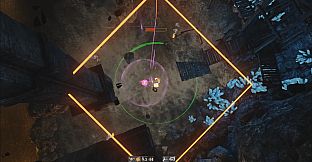 Grimoire: Manastorm - Earth Class