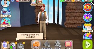 Cooking Stories: Fun Cafe Game