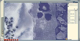 Fantasy Grounds - FG Winter Map Pack