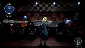 The DioField Chronicle