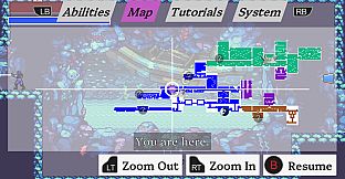 Archetype and the Four Winds of Hell