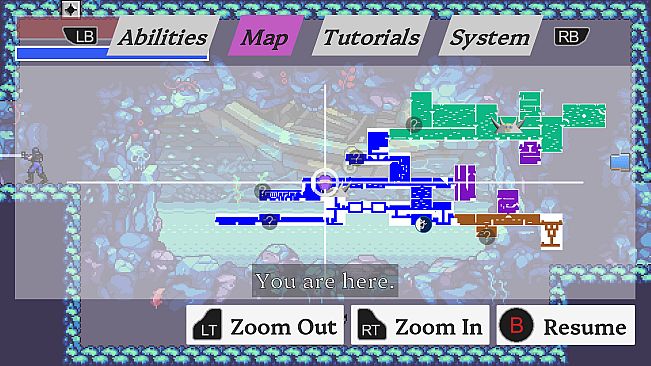 Archetype and the Four Winds of Hell