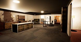 My Grandparent's House