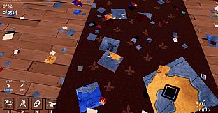 Royal Cartographer: Restore the Map