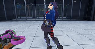 Accessory: "Raccoon Tail" in 2 Color Varieties