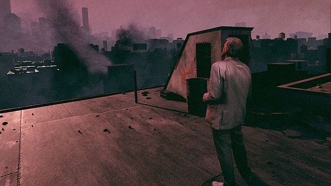 Missing Pictures : Abel Ferrara