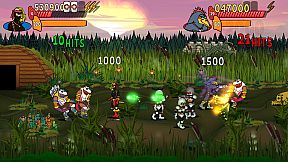 Arnold Bounty Hunter