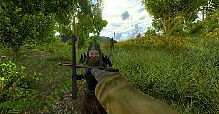 Reverence: The Ultimate Combat Experience