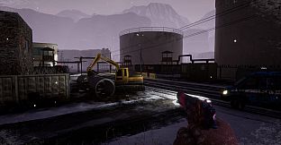 Anarchy: Wolf's law : Prologue