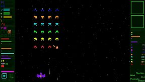 Space Defense Special Force - The Origin of the Union