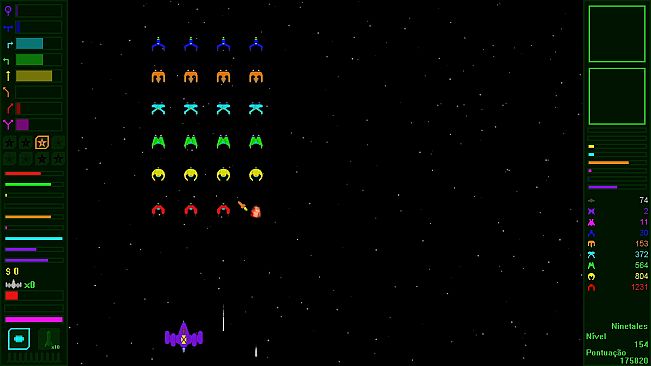 Space Defense Special Force - The Origin of the Union