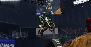 Monster Energy Supercross 5 - US Open Track