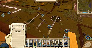 Fire and Maneuver | Expansion: Boshin War