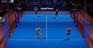 KorrPadel