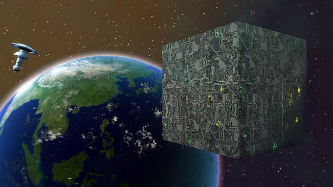 Steam Fleet Commander Pack