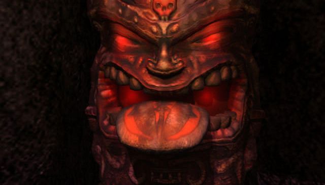 Nancy Drew: The Creature of Kapu Cave