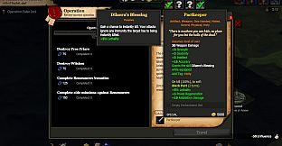 Monsters' Den: Godfall - Protectorate Operations