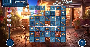 Family Adventures Paris