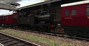 Train Simulator: GWR Class 14XX Loco Add-On