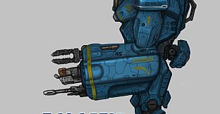 GALACTIC FIELD：Strategy Edition BATE2017 银河领域：策略版 BATE 2017