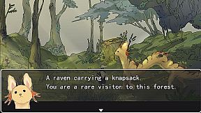 The land of Norverenda