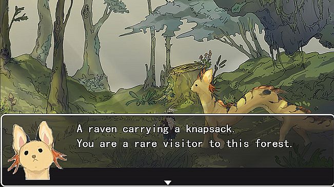 The land of Norverenda