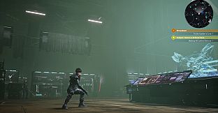 Daemon X Machina: Titanic Scion - Emote Set