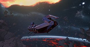 Star Conflict - Desolate worlds. Phase one (Deluxe edition)