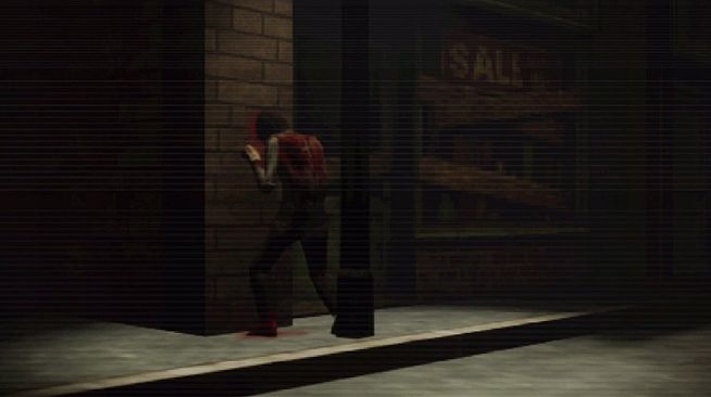 The Taking