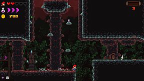 The Curse of Zigoris