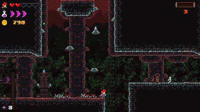 The Curse of Zigoris