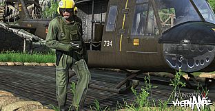 Rising Storm 2: Vietnam - Southern Style Cosmetic DLC