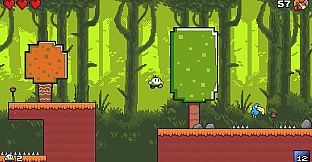 Popotinho's Adventures