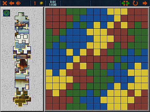 Clutter IX: Clutter IXtreme