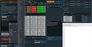 Nonlinear System Tools