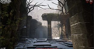 Dungeons of the Amber Griffin