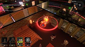 Crookz - The Big Heist