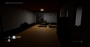 The Short Story Of A Riftkeeper