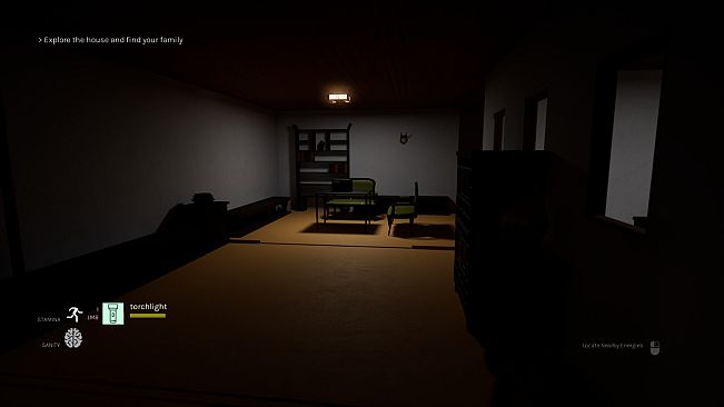 The Short Story Of A Riftkeeper