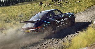 DiRT Rally 2.0 - Porsche 911 SC RS